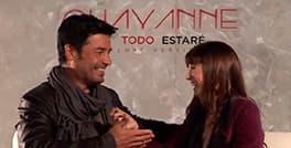 Foto Desfile Roberto Piazza