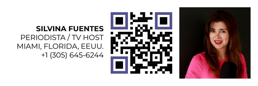QR Silvina Fuentes