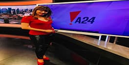 Foto Espectáculos América TV