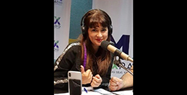 Foto Programa Good News