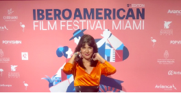 Foto Gala Homenaje Juan Jose Campanella