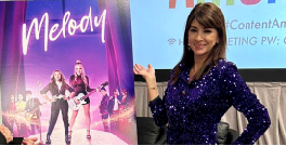 Foto Lanzamiento de Melody