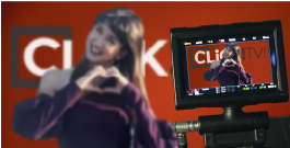 Foto Click TV
