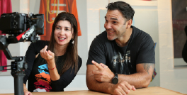 Foto Cobertura en Eventos